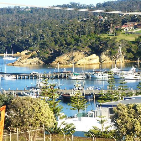 Snug Cove Villas Eden Bagian luar foto