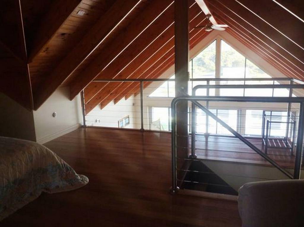 Snug Cove Villas Eden Bagian luar foto